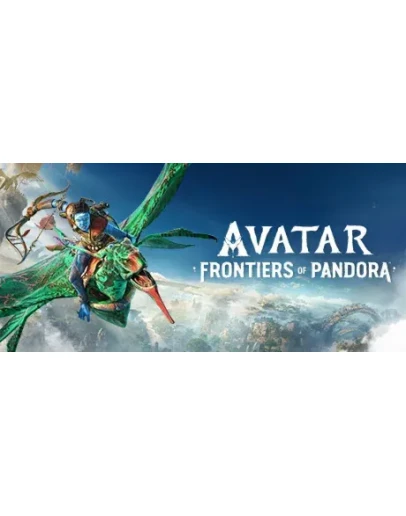 Avatar: Frontiers of PandoraUBISOFT КЛЮЧРФ+МИР*
