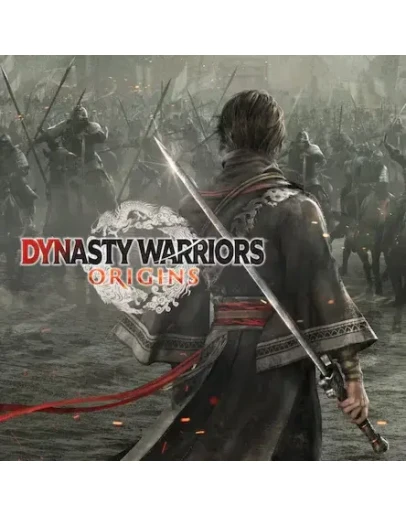 Dynasty Warriors: OriginsPS5 Турция