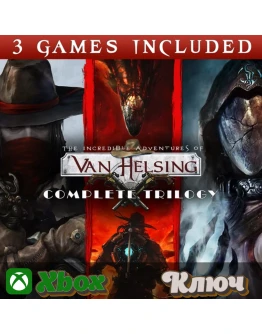 THE INCREDIBLE ADVENTURES OF VAN HELSING COMPLET XBOX THE INCREDIBLE ADVENTURES OF VAN HELSING COMPLET XBOX