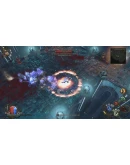 THE INCREDIBLE ADVENTURES OF VAN HELSING COMPLET XBOX