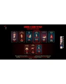 Midnight Murder ClubSTEAM GIFT AUTORU+МИР