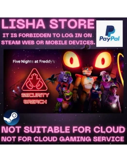 Five Nights at Freddys Security Breach На 30 или 90 дне Five Nights at Freddys Security Breach На 30 или 90 дне