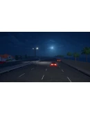Motorcycle Night Ride АВТОДОСТАВКА STEAM РОССИЯ Motorcycle Night Ride АВТОДОСТАВКА STEAM РОССИЯ