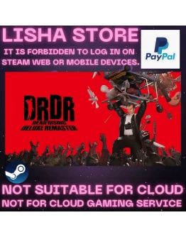 Dead Rising Deluxe Remaster Стим Оффлайн на 90 дней