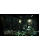 ВСЕ СТРАНЫ+РОССИЯ ASYLUM STEAM GIFT