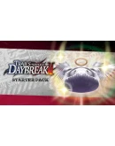The Legend of Heroes: Trails through Daybreak II - S The Legend of Heroes: Trails through Daybreak II - S