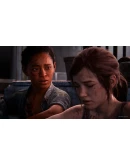 The Last of Us Part 1 Steam АККАУНТ НОВЫЙ+ПОЧТА