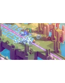 TUNIC Steam АККАУНТ НОВЫЙ +ПОЧТА TUNIC Steam АККАУНТ НОВЫЙ +ПОЧТА