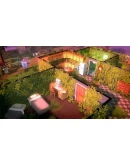 DYSMANTLE Steam АККАУНТ НОВЫЙ +ПОЧТА