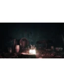 Maid of Sker Steam АККАУНТ НОВЫЙ +ПОЧТА