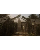 Maid of Sker Steam АККАУНТ НОВЫЙ +ПОЧТА