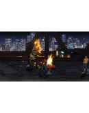 Streets of Rage 4 Steam АККАУНТ НОВЫЙ+ПОЧТА
