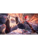 Marvel's Spider-Man: Miles Morales Steam АККАУНТ