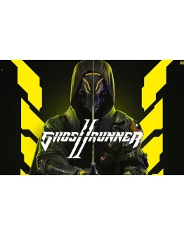 Ghostrunner 2 (steam key) Ghostrunner 2 (steam key)