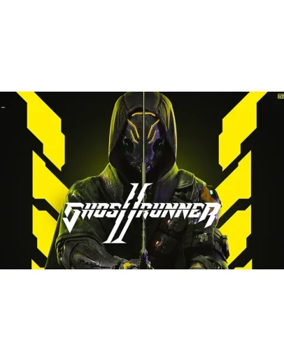 Ghostrunner 2 (steam key) Ghostrunner 2 (steam key)