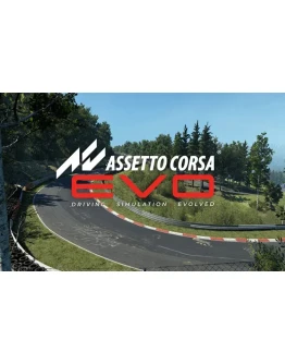 Assetto Corsa EVO (steam key) Assetto Corsa EVO (steam key)