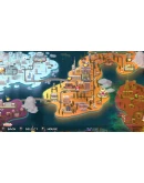 Pixel Cafe (steam key)