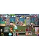 Pixel Cafe (steam key)