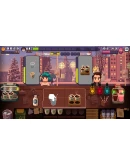 Pixel Cafe (steam key)