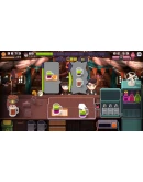 Pixel Cafe (steam key)