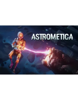 Astrometica (steam key) Astrometica (steam key)