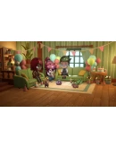 Critter Caf (steam key) Critter Caf (steam key)