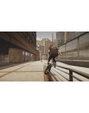 BMX Streets Steam АККАУНТ НОВЫЙ +ПОЧТА