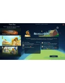 Reus 2 Steam АККАУНТ НОВЫЙ +ПОЧТА