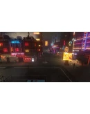 Cloudpunk Steam АККАУНТ НОВЫЙ +ПОЧТА