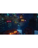 Cloudpunk Steam АККАУНТ НОВЫЙ +ПОЧТА Cloudpunk Steam АККАУНТ НОВЫЙ +ПОЧТА