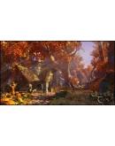 The Book of Unwritten Tales Steam КЛЮЧ GLOBAL
