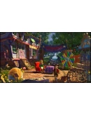 The Book of Unwritten Tales Steam КЛЮЧ GLOBAL