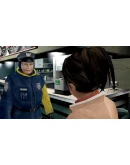 Fahrenheit Indigo Prophecy Remastered Steam КЛЮЧ