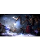 The Technomancer Steam КЛЮЧ GLOBAL The Technomancer Steam КЛЮЧ GLOBAL