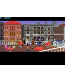 LucasArts Adventure Pack Steam КЛЮЧ GLOBAL LucasArts Adventure Pack Steam КЛЮЧ GLOBAL