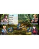 In Vitra - JRPG Adventure Steam КЛЮЧ GLOBAL In Vitra - JRPG Adventure Steam КЛЮЧ GLOBAL