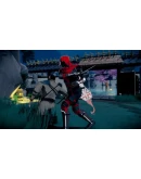 Aragami EU Steam КЛЮЧ ЕВРОПА Aragami EU Steam КЛЮЧ ЕВРОПА
