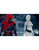 Aragami EU Steam КЛЮЧ ЕВРОПА Aragami EU Steam КЛЮЧ ЕВРОПА