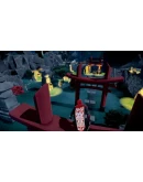 Aragami EU Steam КЛЮЧ ЕВРОПА