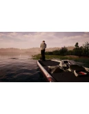 Fishing Sim World: Pro Tour Steam КЛЮЧ GLOBAL