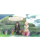 Tales of Vesperia: Definitive Edition EU Steam КЛЮЧ