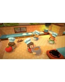 Overcooked US Steam КЛЮЧ США Overcooked US Steam КЛЮЧ США