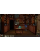 Spellcaster University Steam КЛЮЧ GLOBAL Spellcaster University Steam КЛЮЧ GLOBAL