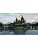 Spellcaster University Steam КЛЮЧ GLOBAL Spellcaster University Steam КЛЮЧ GLOBAL