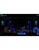 The Messenger EU Steam КЛЮЧ ЕВРОПА