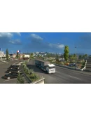 Euro Truck Simulator 2 - Vive la France! DLC RU Steam Euro Truck Simulator 2 - Vive la France! DLC RU Steam