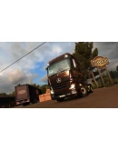 Euro Truck Simulator 2 - Vive la France! DLC RU Steam Euro Truck Simulator 2 - Vive la France! DLC RU Steam