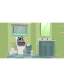 Donut County Steam КЛЮЧ GLOBAL Donut County Steam КЛЮЧ GLOBAL