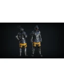MORDHAU - Lion Set DLC Steam КЛЮЧ GLOBAL