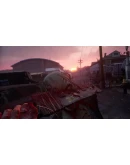 The Walking Dead: Saints & Sinners Tourist Edition EU The Walking Dead: Saints & Sinners Tourist Edition EU